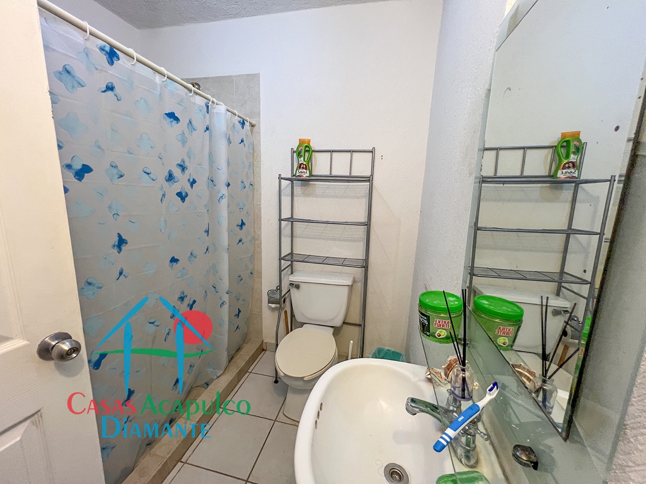 Marina Diamante Victory L 03 - Baño completo 1